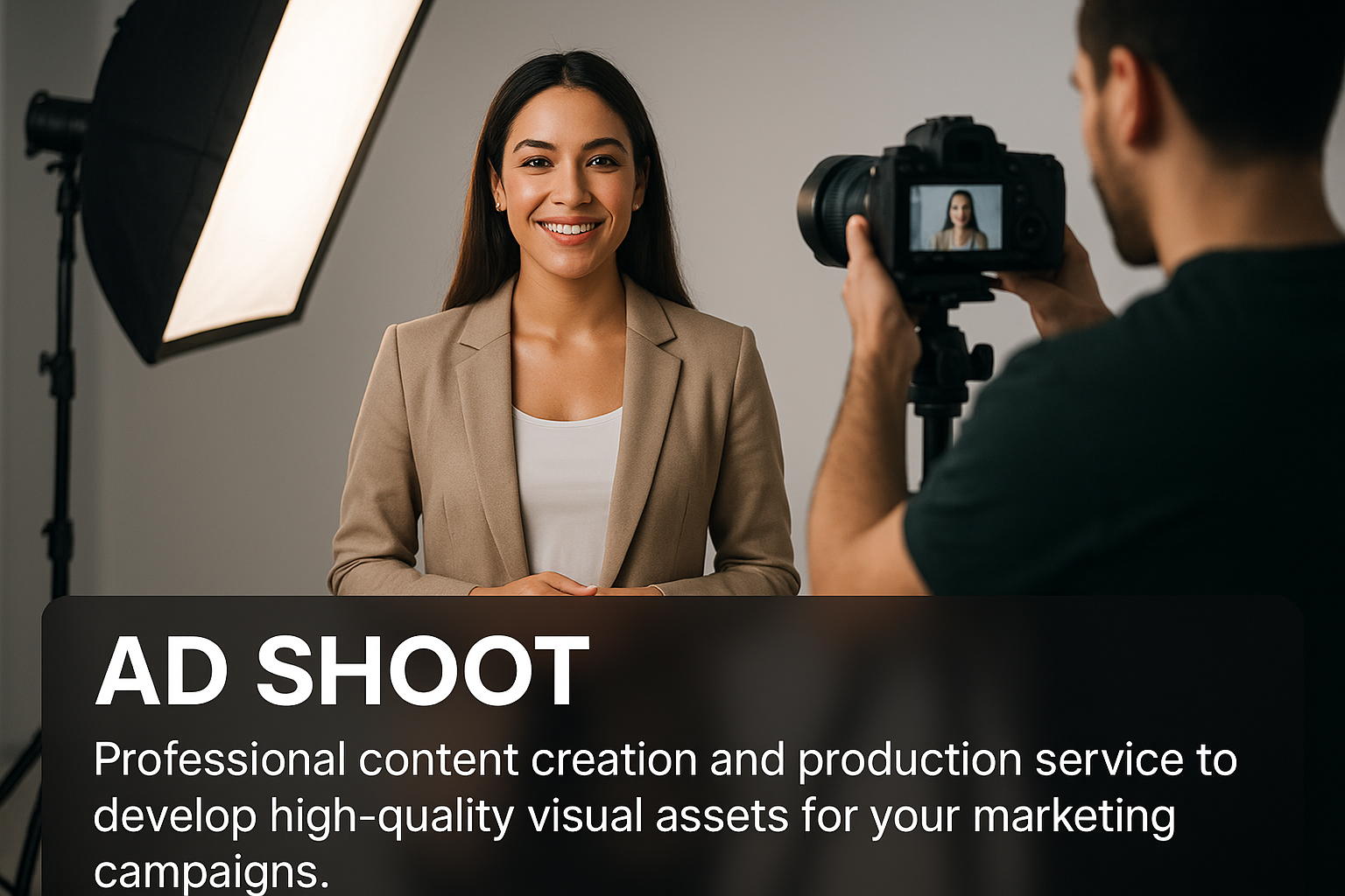 Ad Shoots